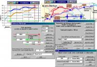 VistaMetrix 1.38 screenshot. Click to enlarge!