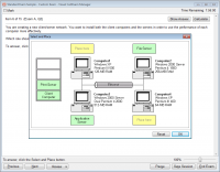 Visual CertExam Suite 3.4.2 screenshot. Click to enlarge!