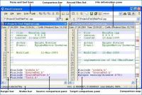 Visual Comparer 1.80.0525 screenshot. Click to enlarge!