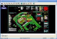 Visual Drawing Maker 1.14 screenshot. Click to enlarge!
