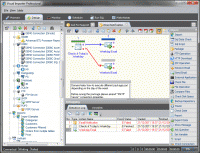 Visual Importer ETL Professional 8.1.2.0 screenshot. Click to enlarge!