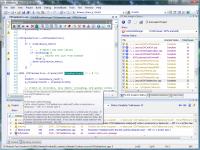 Visual Lint Professional Edition 2.5.0 screenshot. Click to enlarge!