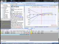 Visual Options Analyzer 4.5.2 screenshot. Click to enlarge!