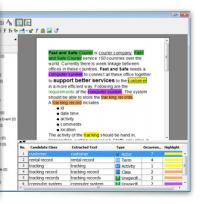 Visual Paradigm for UML Professional Edition 11.0 Build 20140308 screenshot. Click to enlarge!