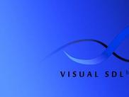 Visual SDL 0.5 Beta screenshot. Click to enlarge!