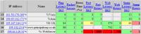 VisualPulse Web Edition 5.1d screenshot. Click to enlarge!