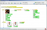 Visualizer for iTunes 1.3 screenshot. Click to enlarge!