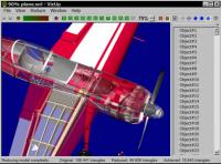 Vizup Desktop Professional Business 4.6.9 screenshot. Click to enlarge!
