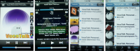 VocaTalk 1.0.27.0 screenshot. Click to enlarge!