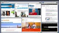 Vole Internet Expedition 3.12.40308 screenshot. Click to enlarge!