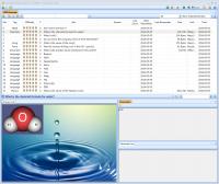 Vole Remember Portable 3.58.7041 screenshot. Click to enlarge!