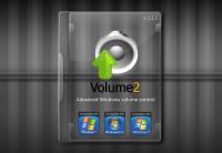 Volume2 1.1.4.347 screenshot. Click to enlarge!
