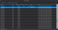 Voralent Antelope 5.2 screenshot. Click to enlarge!