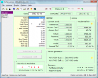 Vortex 1.30e screenshot. Click to enlarge!