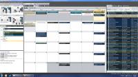 VueMinder Pro 2017.01 screenshot. Click to enlarge!