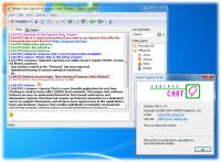 Vypress Chat 2.1.9 screenshot. Click to enlarge!