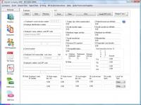 W2 Mate-W2 1099 Software 2.0.71 screenshot. Click to enlarge!
