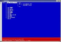 WCD 5.3.4 screenshot. Click to enlarge!