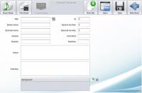 WD Live Info Editor Portable 0.71 screenshot. Click to enlarge!
