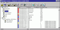 WDumpEvt 2.2 screenshot. Click to enlarge!