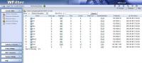 WFilter Enterprise 4.1.256 screenshot. Click to enlarge!