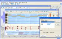 WIDI Recognition System Professional 4.4.1.626 screenshot. Click to enlarge!