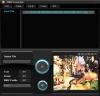 WMV Converter 1.02 screenshot. Click to enlarge!