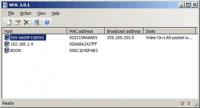 WOL 2.0.3 screenshot. Click to enlarge!