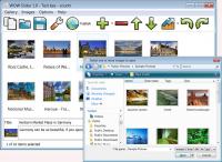 WOW Slider 8.7 screenshot. Click to enlarge!
