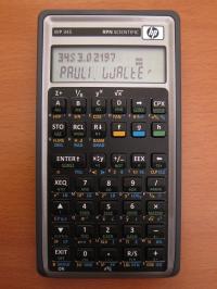 WP34s 3.2 screenshot. Click to enlarge!