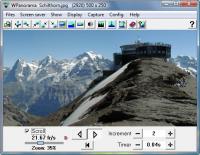 WPanorama 10.0.1.1407 screenshot. Click to enlarge!