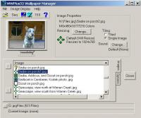 WWPlus32 4.04 screenshot. Click to enlarge!