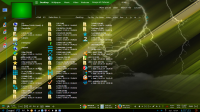 WX Elite Desktop 2015 screenshot. Click to enlarge!