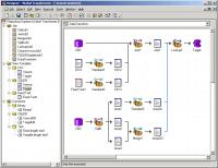 Waha! Transformer Lite 2.2 screenshot. Click to enlarge!