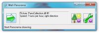 Wall-Panorama 1.0.1.5 screenshot. Click to enlarge!