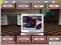 Wallpaper Recycler III 3.5.0 screenshot. Click to enlarge!