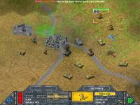 War on Folvos 1.42 screenshot. Click to enlarge!