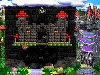 Warkanoid 3: Story-book 3.5.4 screenshot. Click to enlarge!