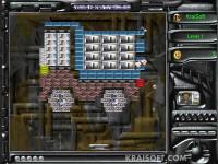 Warkanoid 1.12.5 screenshot. Click to enlarge!
