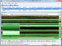 WarpDisk 1.3.12.0 screenshot. Click to enlarge!