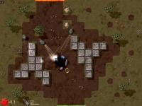 Wastelands 1.21 screenshot. Click to enlarge!