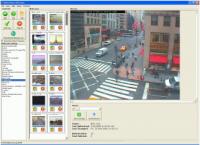WatchSome Webcams 2.13 screenshot. Click to enlarge!