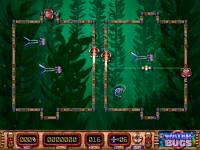 Water Bugs 1.0 screenshot. Click to enlarge!