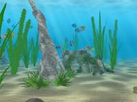 Water Life 2.9.7 screenshot. Click to enlarge!