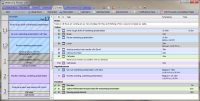 Watership Planner 2.90 screenshot. Click to enlarge!