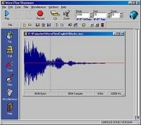 Wave Flow 5.8 screenshot. Click to enlarge!