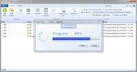 We PDF Watermark Remover 6.3.0.0 screenshot. Click to enlarge!