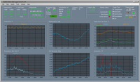 Weather Station Data Logger 5.3.6.1 screenshot. Click to enlarge!