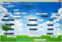 Weather 4.5 screenshot. Click to enlarge!