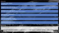 WeatherTalk 1.0.0.1 screenshot. Click to enlarge!